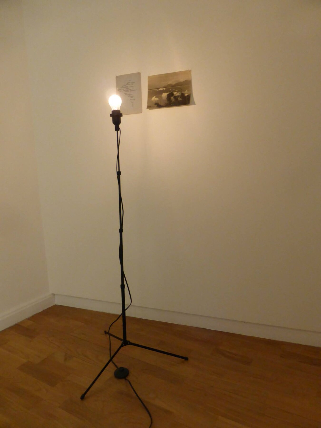 Territorialidades (Iceberg)