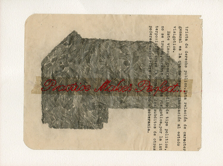 Practice Makes Perfect